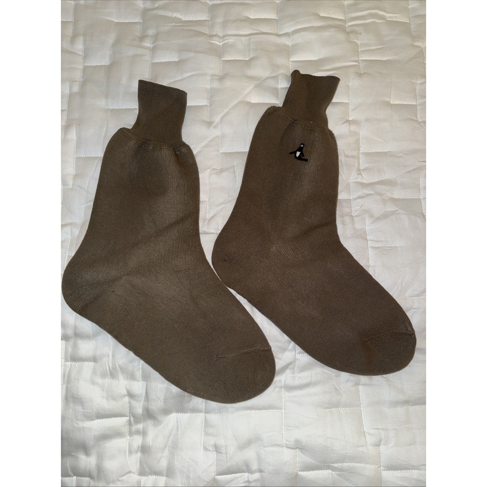 SealSkinz Waterproof Socks XL Field Hiking Fishing Water Socks Olive Extra Large